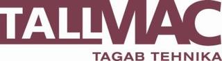 TALL MAC logo