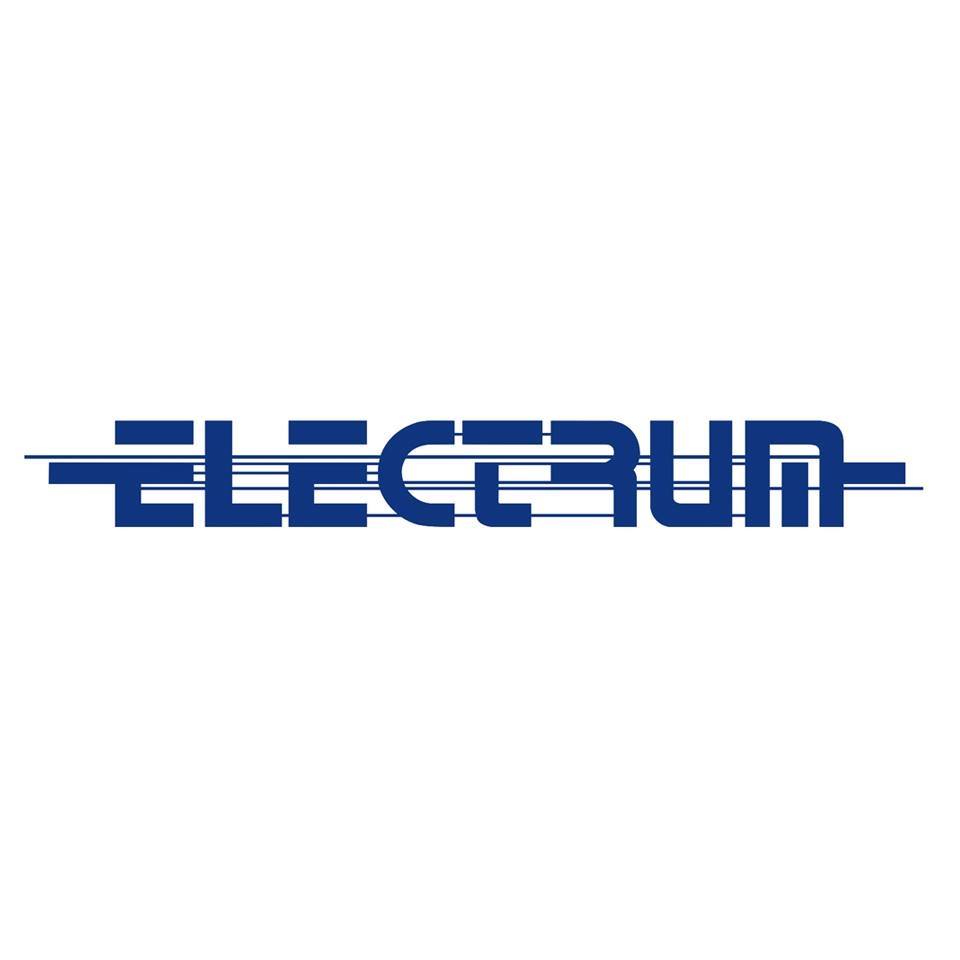 ELECTRUM logo