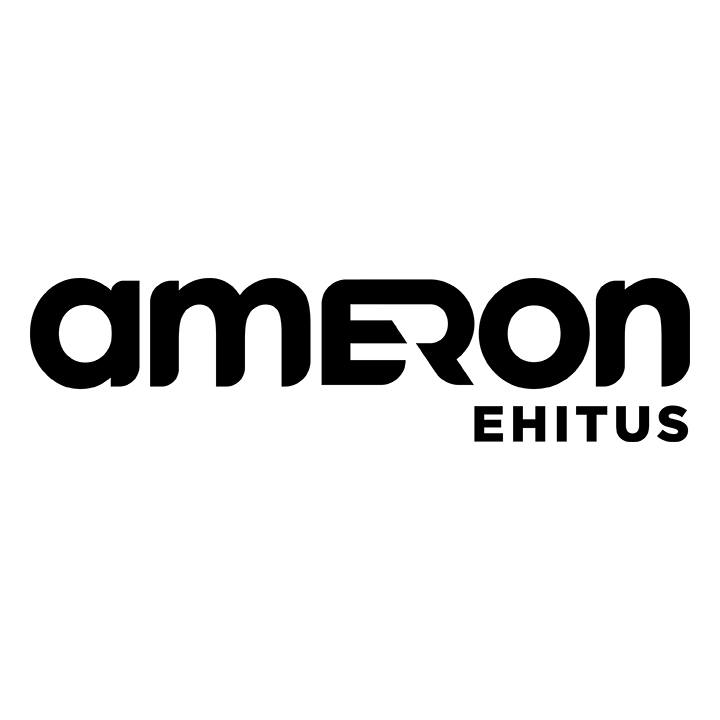 Ameron ehitus logo