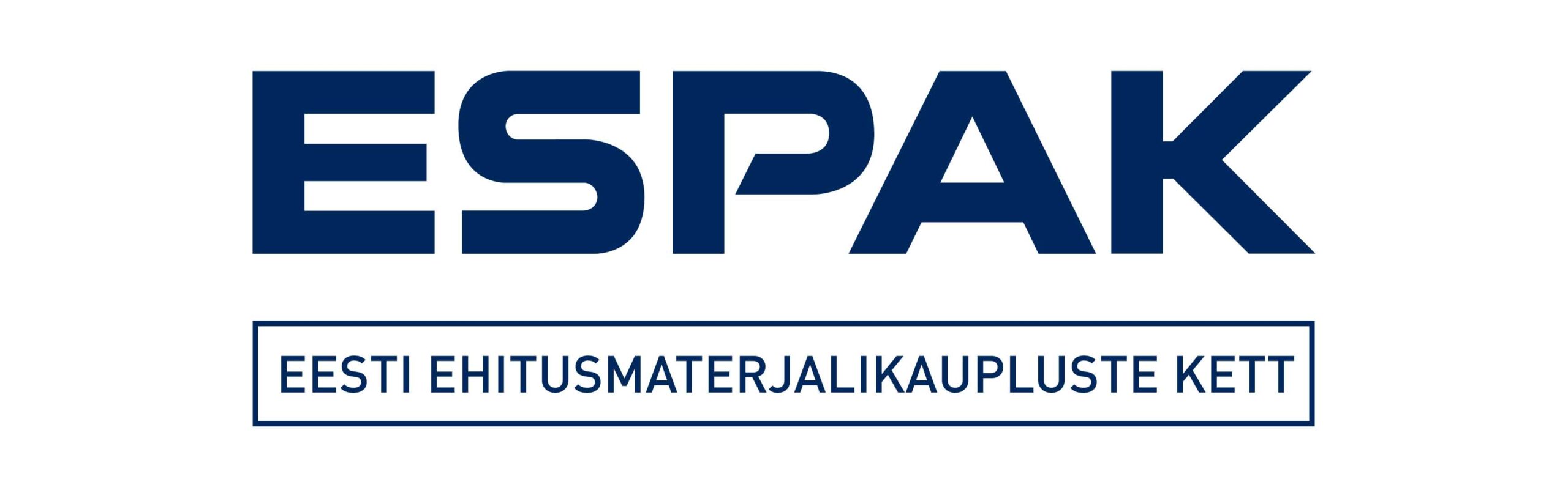 ESPAK logo