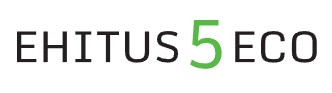 Ehitus5eco logo