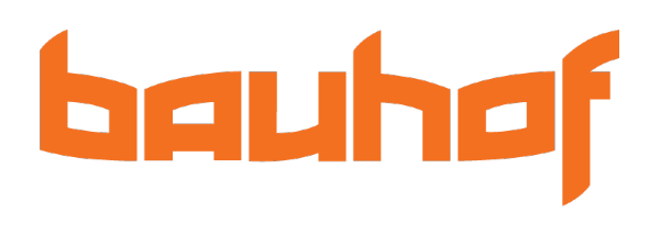 Bauhof logo