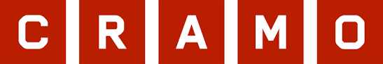 CRAMO logo