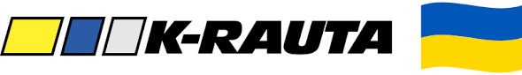 K-Rauta logo